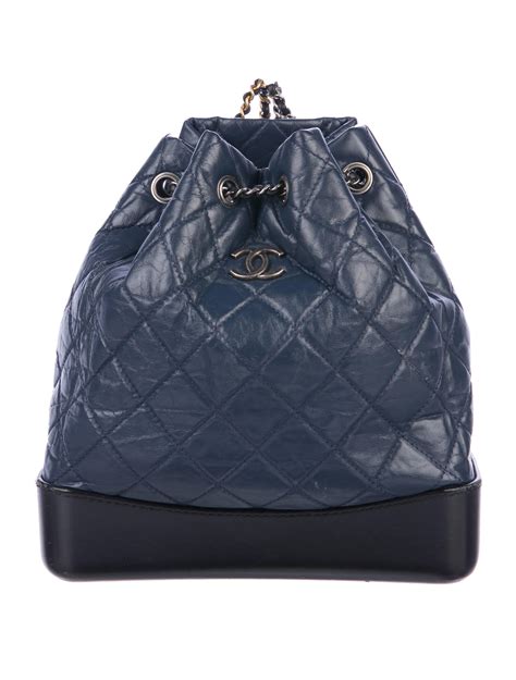 chanel backpack 2017 price|Chanel gabrielle backpack small price.